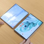 Smartphones : les smartphones enroulables sont un format d’avenir pour vous Smartphones : les smartphones enroulables sont un format d’avenir pour vous
