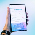 Prise en main de l’Oppo X 2021 : son écran enroulable bluffant peut faire mal aux Fold de Samsung Prise en main de l’Oppo X 2021 : son écran enroulable bluffant peut faire mal aux Fold de Samsung