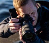 L'objectif Lumix S R70300 // Source : Panasonic