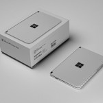 Microsoft préparerait un Surface Duo 2 pour 2021 : premières fuites sur les caractéristiques Microsoft préparerait un Surface Duo 2 pour 2021 : premières fuites sur les caractéristiques