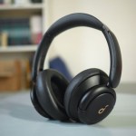 Le casque Soundcore Life Q30 d'Anker // Source : Frandroid Le casque Soundcore Life Q30 d'Anker // Source : Frandroid