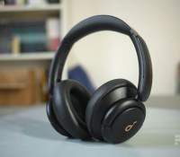 Le casque Soundcore Life Q30 d'Anker // Source : Frandroid Le casque Soundcore Life Q30 d'Anker // Source : Frandroid