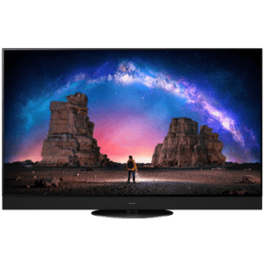 Panasonic TX‑55JZ2000 Panasonic TX‑55JZ2000