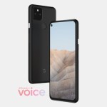 Google Pixel 5a : l’annonce serait imminente Google Pixel 5a : l’annonce serait imminente