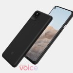Google Pixel 5a : sur la piste d’une sortie en juin, peu après de nouveaux écouteurs Google Pixel 5a : sur la piste d’une sortie en juin, peu après de nouveaux écouteurs