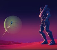PixelJunk Raiders // Source : Google Stadia