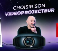 PP Garcia vous dit tout ce qu'il faut savoir sur les vidéoprojecteurs // Source : Frandroid