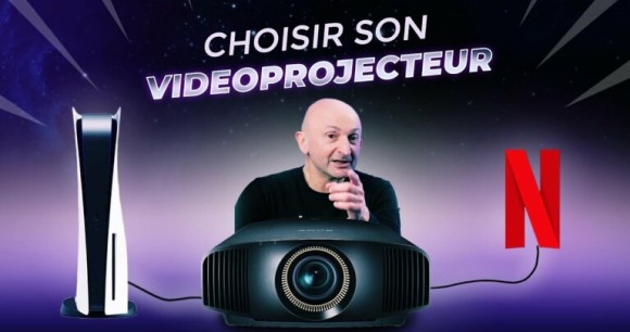 PP Garcia vous dit tout ce qu'il faut savoir sur les vidéoprojecteurs // Source : Frandroid PP Garcia vous dit tout ce qu'il faut savoir sur les vidéoprojecteurs // Source : Frandroid