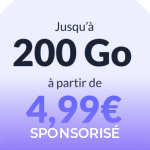Forfait mobile : doit-on vraiment payer 15 euros par mois quand on consomme moins de 20 Go ? Forfait mobile : doit-on vraiment payer 15 euros par mois quand on consomme moins de 20 Go ?