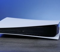 La PS5 DE peut se coucher // Source : FRANDROID