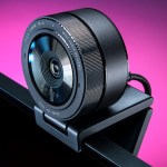 Razer dévoile la Kiyo Pro, une webcam idéale dans toutes les conditions de luminosité Razer dévoile la Kiyo Pro, une webcam idéale dans toutes les conditions de luminosité