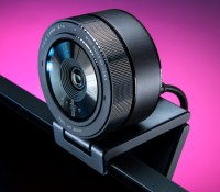 La webcam Razer Kiyo Pro // Source : Razer
