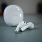 Test des Realme Buds Air Pro : de bons écouteurs à réduction de bruit pour moins de 90 euros Test des Realme Buds Air Pro : de bons écouteurs à réduction de bruit pour moins de 90 euros