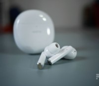 Les Realme Buds Air Pro // Source : Frandroid