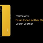 Realme GT officialisé : Snapdragon 888 sous le capot, cuir végan sur le dos Realme GT officialisé : Snapdragon 888 sous le capot, cuir végan sur le dos