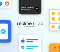 Realme UI 2.0