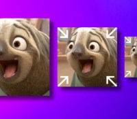 Voici comment réduire la taille d'un GIF animé // Source : Frandroid