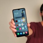 Test du Samsung Galaxy A12 : bon chic bon genre sur l’entrée de gamme Test du Samsung Galaxy A12 : bon chic bon genre sur l’entrée de gamme