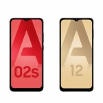 Galaxy A12 et A02s : Samsung France refait son entrée de gamme à moins de 200 euros Galaxy A12 et A02s : Samsung France refait son entrée de gamme à moins de 200 euros