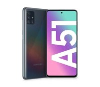 Samsung Galaxy A51 face et dos Samsung Galaxy A51 face et dos