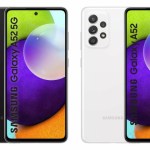 Samsung Galaxy A52 : design, prix, caractéristiques, une fuite dévoile tout du futur best-seller Samsung Galaxy A52 : design, prix, caractéristiques, une fuite dévoile tout du futur best-seller