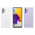 Samsung Galaxy A72 : design confirmé, caractéristiques et prix dévoilés par une fuite Samsung Galaxy A72 : design confirmé, caractéristiques et prix dévoilés par une fuite