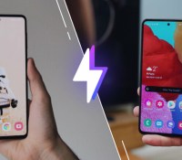 Samsung Galaxy M51 vs Samsung Galaxy A51