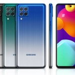 Samsung Galaxy F62 : le smartphone avec batterie de 7000 mAh sortira bien à l’international Samsung Galaxy F62 : le smartphone avec batterie de 7000 mAh sortira bien à l’international