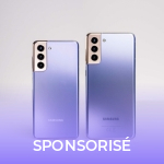 Jusqu’à 270 euros de réduction sur les Galaxy S21 chez Bouygues Telecom, comment en profiter ? Jusqu’à 270 euros de réduction sur les Galaxy S21 chez Bouygues Telecom, comment en profiter ?