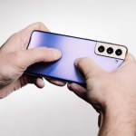 Galaxy S21 : l’ancien smartphone premium de Samsung chute sous les 300 € Galaxy S21 : l’ancien smartphone premium de Samsung chute sous les 300 €