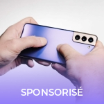 Le Samsung Galaxy S21 baisse à 49 € (+8 €/mois) grâce à cette offre Le Samsung Galaxy S21 baisse à 49 € (+8 €/mois) grâce à cette offre