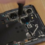 Galaxy S21 : iFixit montre les limites de l&rsquo;indice de réparabilité