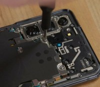 Démontage du Samsung Galaxy S21 // Source : iFixit