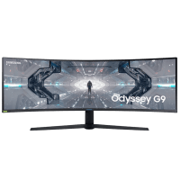 Samsung Odyssey G9 (2020)