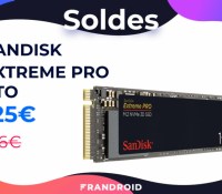 Sansdisk Extreme Pro