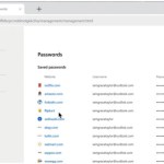 Autofill : Microsoft a désormais son propre gestionnaire de mots de passe multiplateforme Autofill : Microsoft a désormais son propre gestionnaire de mots de passe multiplateforme
