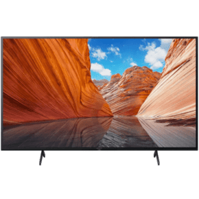Sony KD-55X80J
