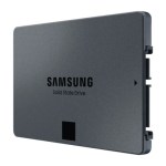 Samsung 870 QVO : voici un excellent SSD de 1 To pour seulement 72,99 € Samsung 870 QVO : voici un excellent SSD de 1 To pour seulement 72,99 €