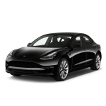 Tesla Model 3 (2021) Tesla Model 3 (2021)