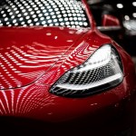 Tesla poursuit sur sa lancée et se dirige vers un nouveau record de livraisons Tesla poursuit sur sa lancée et se dirige vers un nouveau record de livraisons