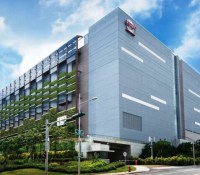 TSMC