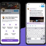 Twitter présente deux grandes nouveautés : rémunérer des créateurs et créer des communautés Twitter présente deux grandes nouveautés : rémunérer des créateurs et créer des communautés