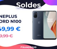 Une Nord N100