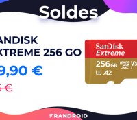 Une Sandisk