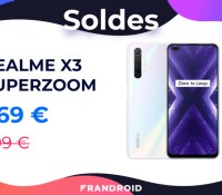 Une SuperZoom