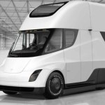 Tesla : un van à panneau solaire et toit dépliant ? Elon Musk en parle… Tesla : un van à panneau solaire et toit dépliant ? Elon Musk en parle…