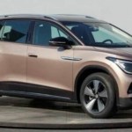 Volkswagen ID.6 : voilà à quoi devrait ressembler le futur SUV électrique Volkswagen ID.6 : voilà à quoi devrait ressembler le futur SUV électrique
