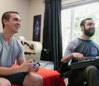 Xbox propose désormais aux développeurs de jeux de les aider à s'assurer que leur titre est accessible à tous les joueurs // Source : Microsoft