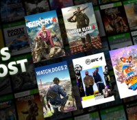 Xbox FPS Boost