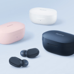 Xiaomi dévoile ses Redmi AirDots 3, des écouteurs sans fil aptX à très bas prix Xiaomi dévoile ses Redmi AirDots 3, des écouteurs sans fil aptX à très bas prix